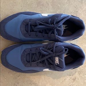 Meet your Posher, Dieth